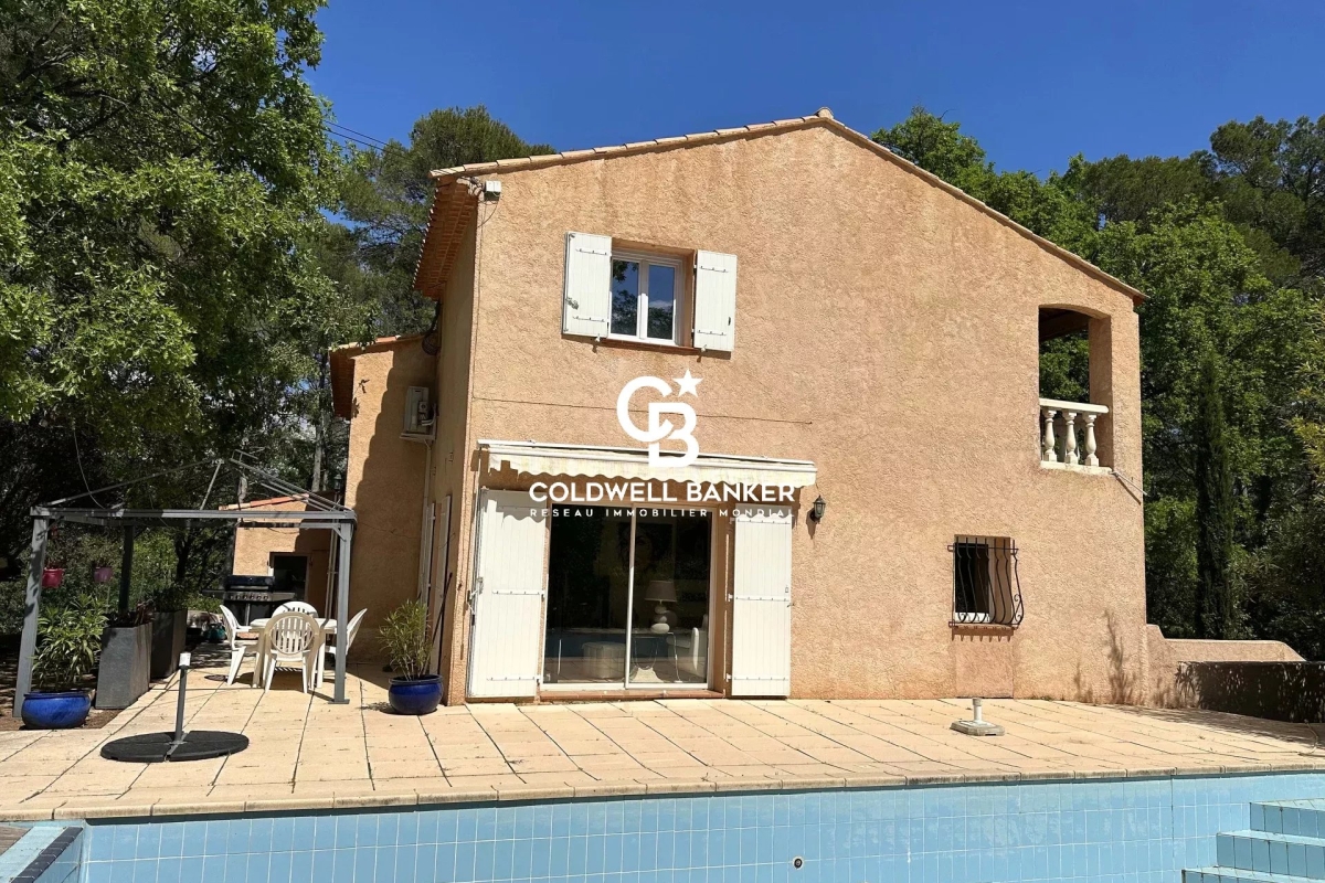 Maison de luxe à vendre à Callas, 510 000 €, Photo 5