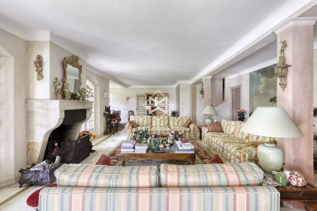 Luxury House for sale in Saint-Tropez, 4 900 000 €, Photo 6