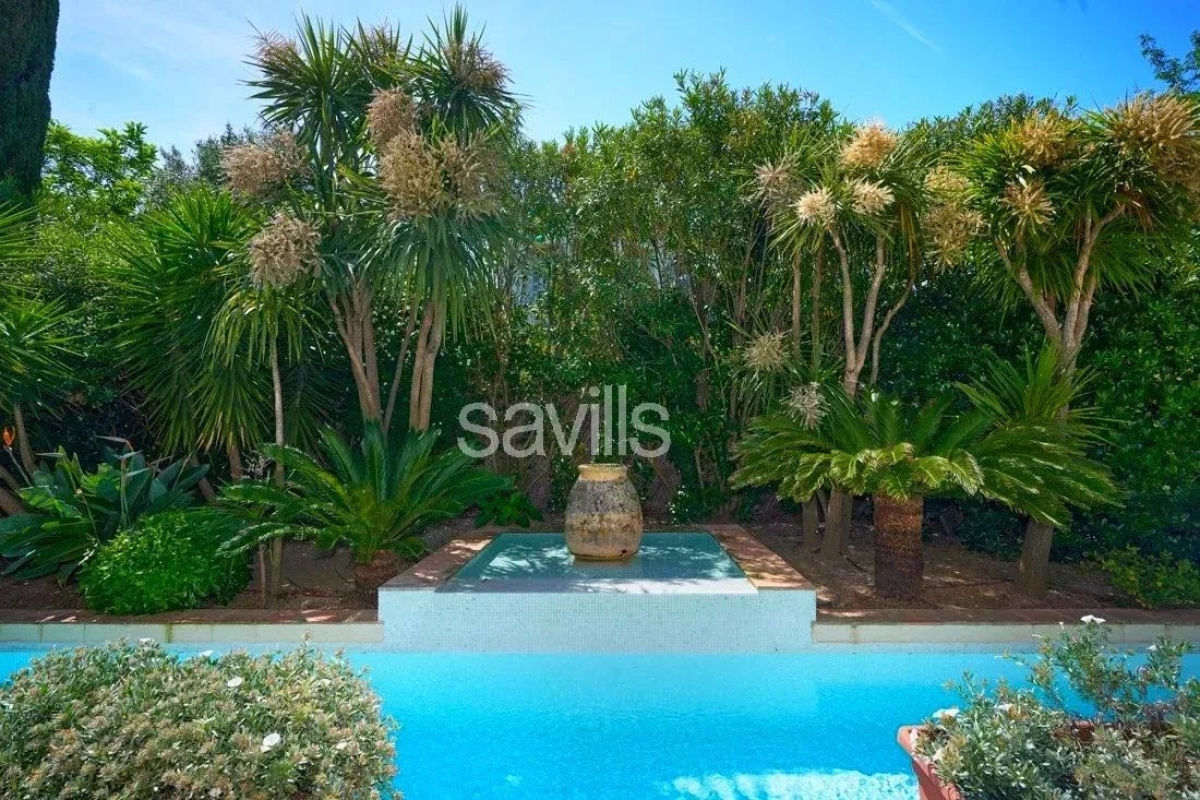 Luxury House for sale in Saint-Tropez, 4 500 000 €, Photo 6