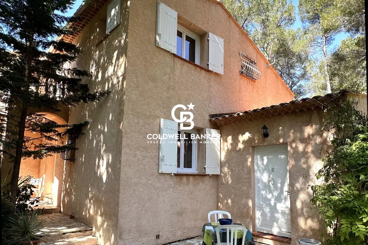 Maison de luxe à vendre à Callas, 510 000 €, Photo 6