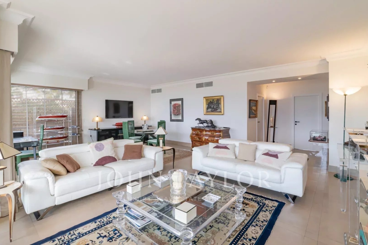 Appartement de luxe à vendre à Cannes, 2 360 000 €, Photo 7