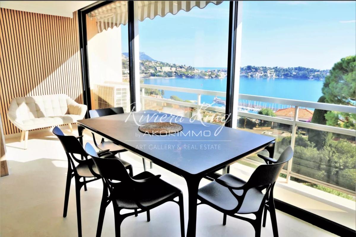 Luxury Apartment for sale in Villefranche-sur-Mer, 865 000 €, Photo 7