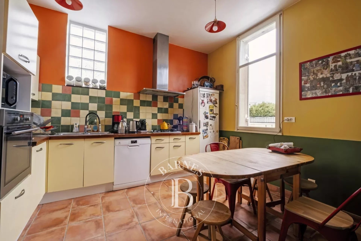 Maison de luxe à vendre à Bordeaux, 898 000 €, Photo 7