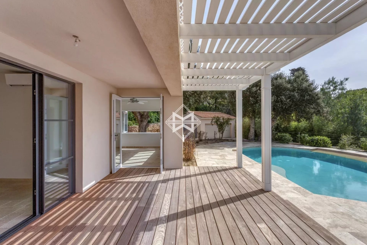 Maison de luxe à vendre à La Croix-Valmer, 3 600 000 €, Photo 7