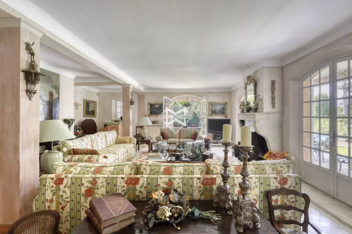 Luxury House for sale in Saint-Tropez, 4 900 000 €, Photo 7