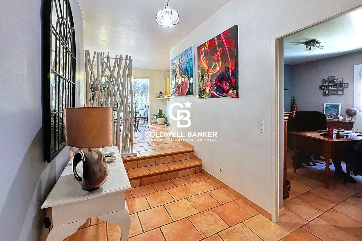 Maison de luxe à vendre à Callas, 510 000 €, Photo 7