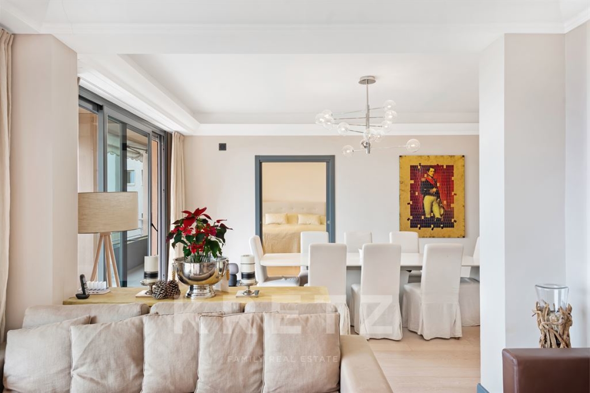Appartement de luxe à vendre à Monaco, 14 950 000 €, Photo 2