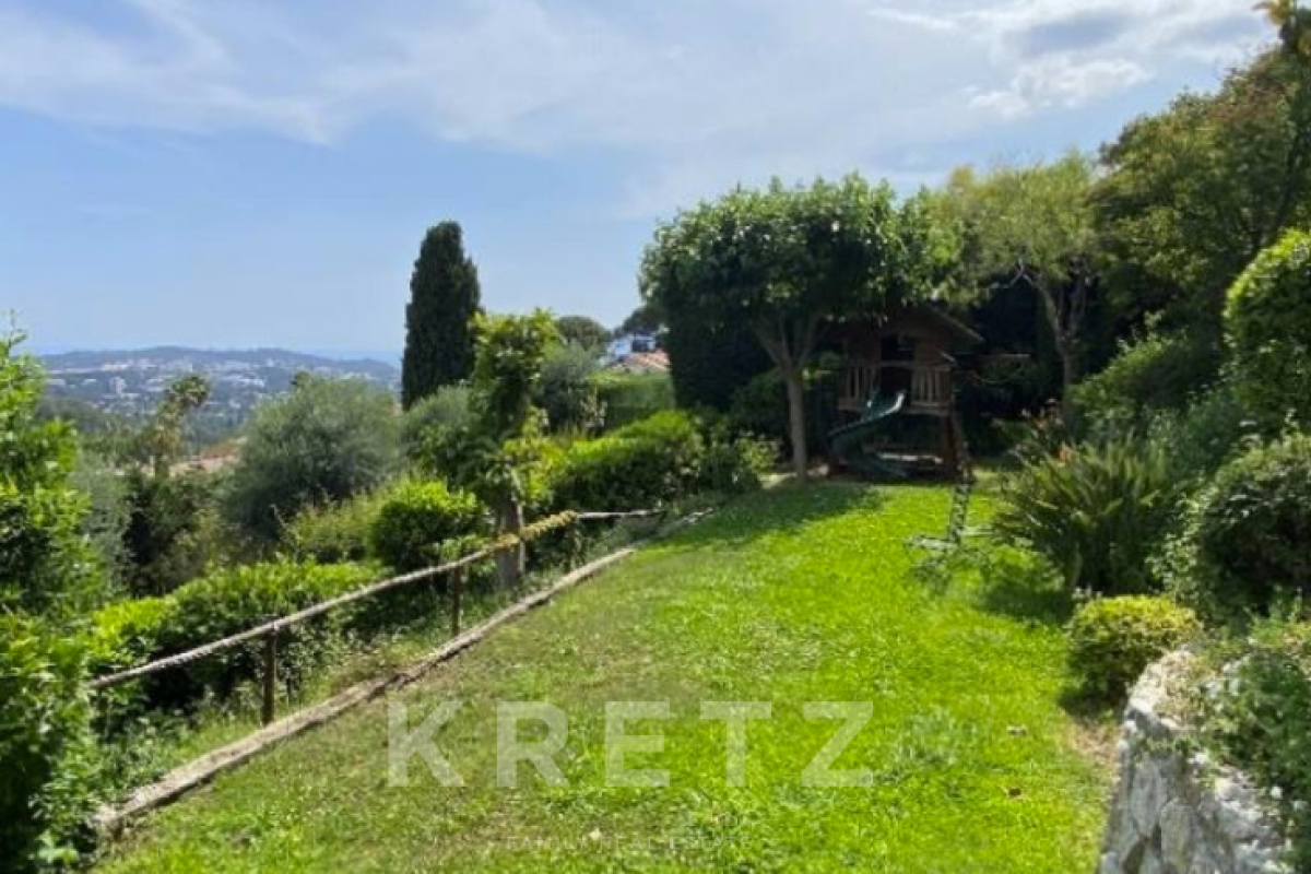 Luxury House for sale in Mougins, 4 200 000 €, Photo 2