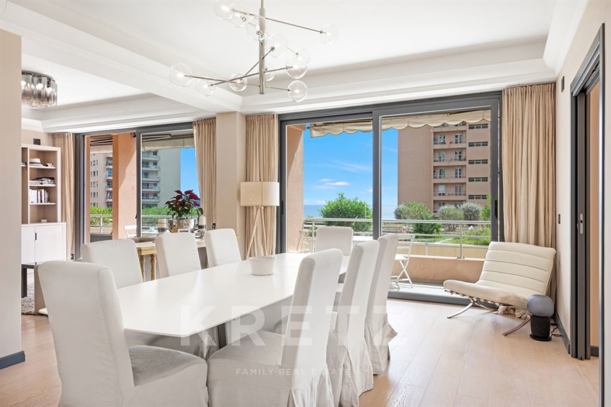 Appartement de luxe à vendre à Monaco, 14 950 000 €, Photo 3