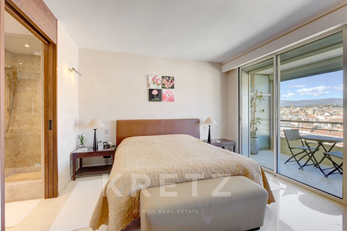 Appartement de luxe à vendre à Cannes, 14 700 000 €, Photo 3