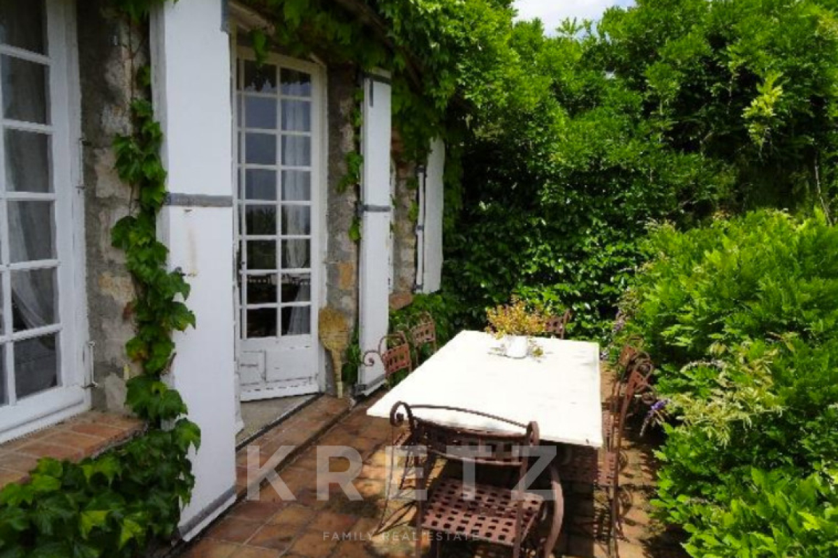 Luxury House for sale in Mougins, 4 200 000 €, Photo 3