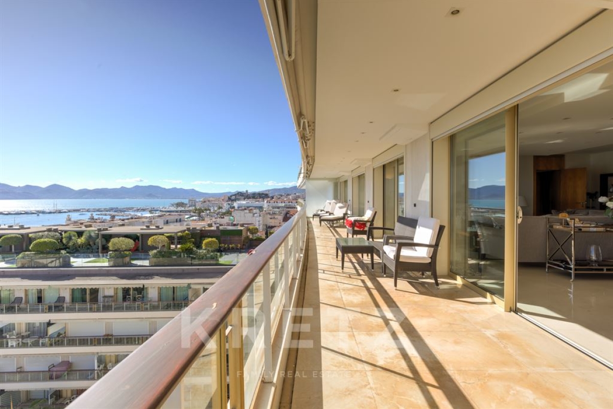 Appartement de luxe à vendre à Cannes, 14 700 000 €, Photo 4