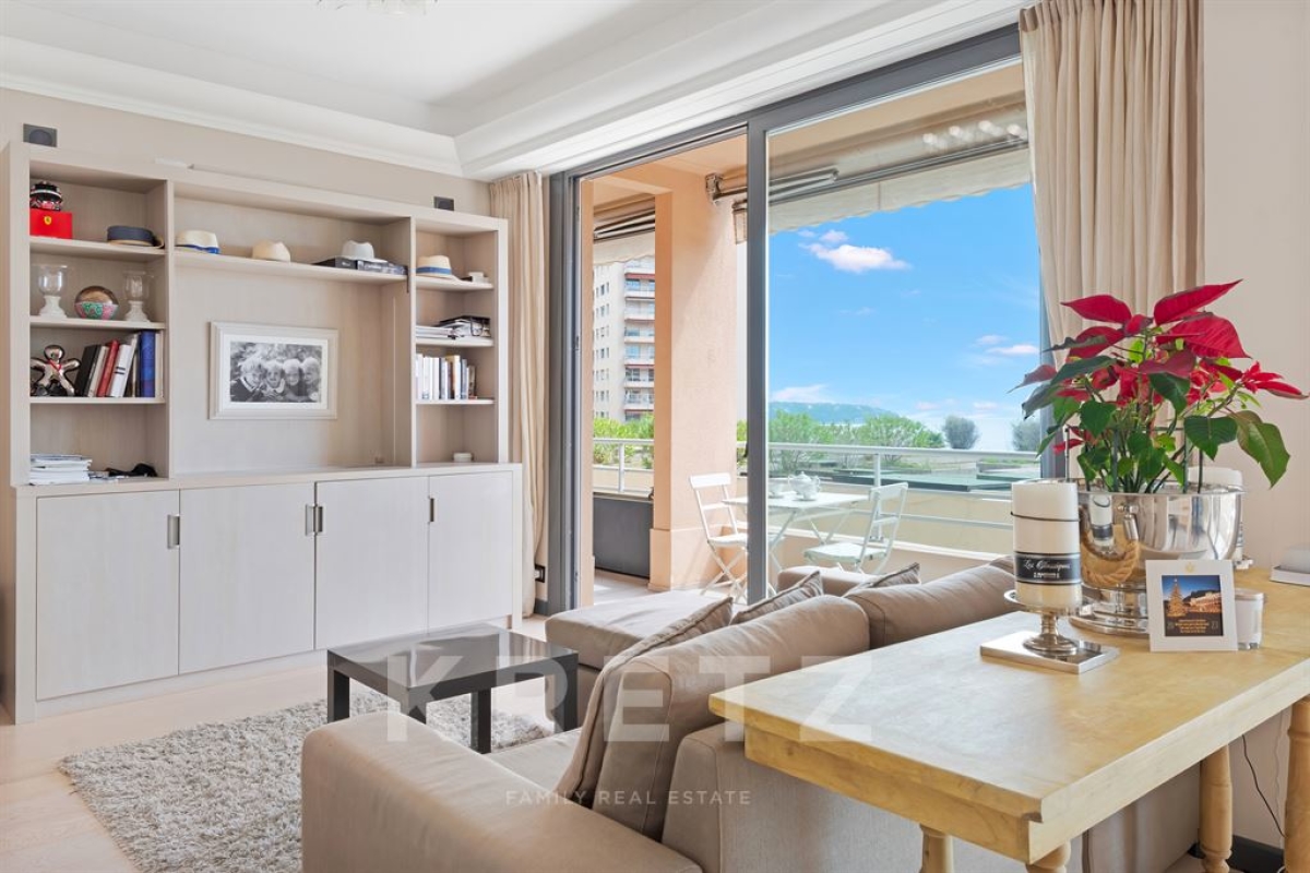 Appartement de luxe à vendre à Monaco, 14 950 000 €, Photo 5