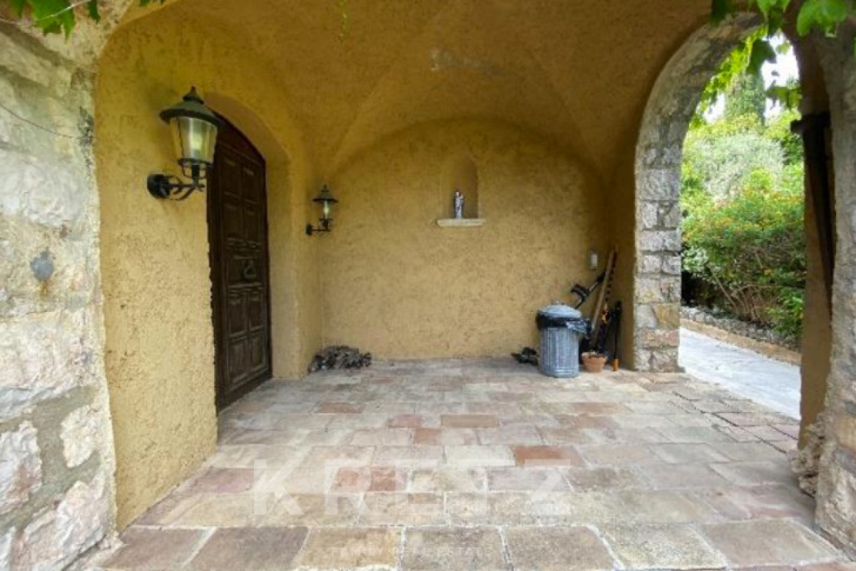 Luxury House for sale in Mougins, 4 200 000 €, Photo 6