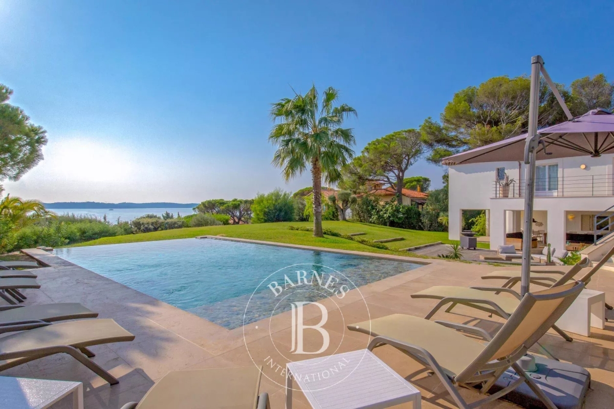 Sainte Maxime Maison A Vendre