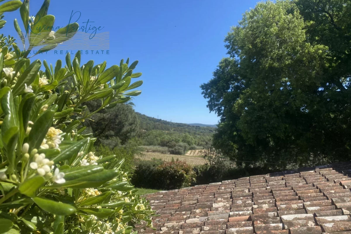 Maison de luxe à vendre à Grimaud, 11 130 000 €, Photo 3