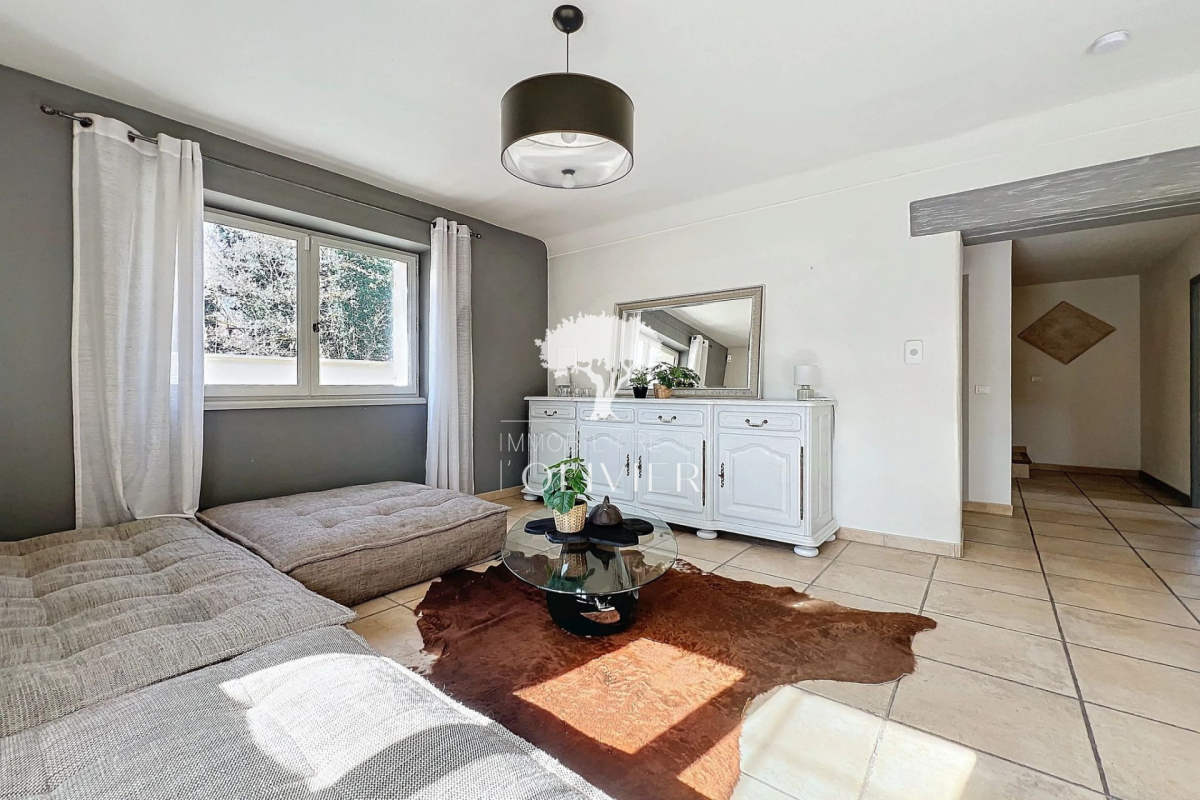 Luxury House for sale in Saignon, 459 000 €, Photo 3