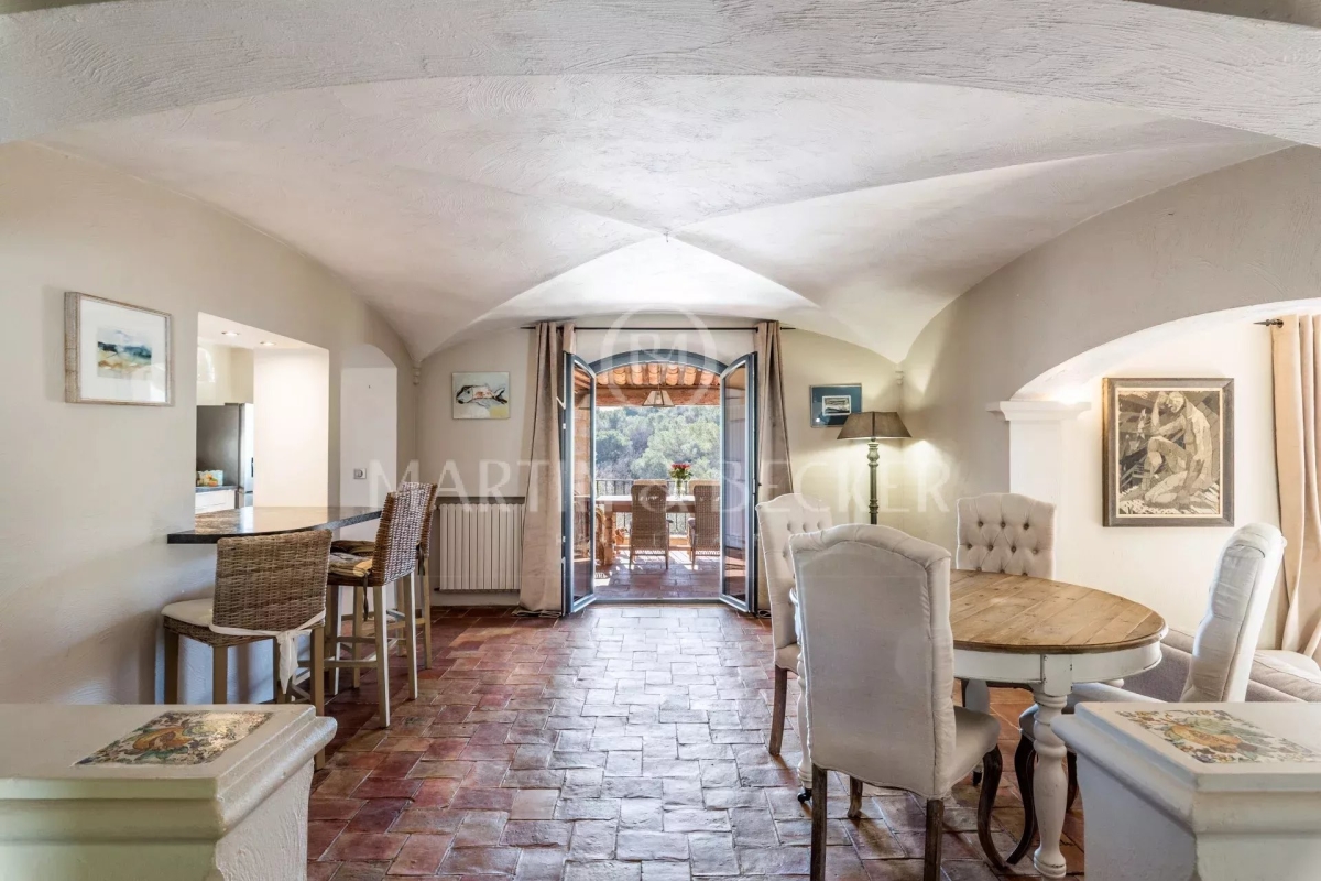 Maison de luxe à vendre à Valbonne, 2 200 000 €, Photo 4