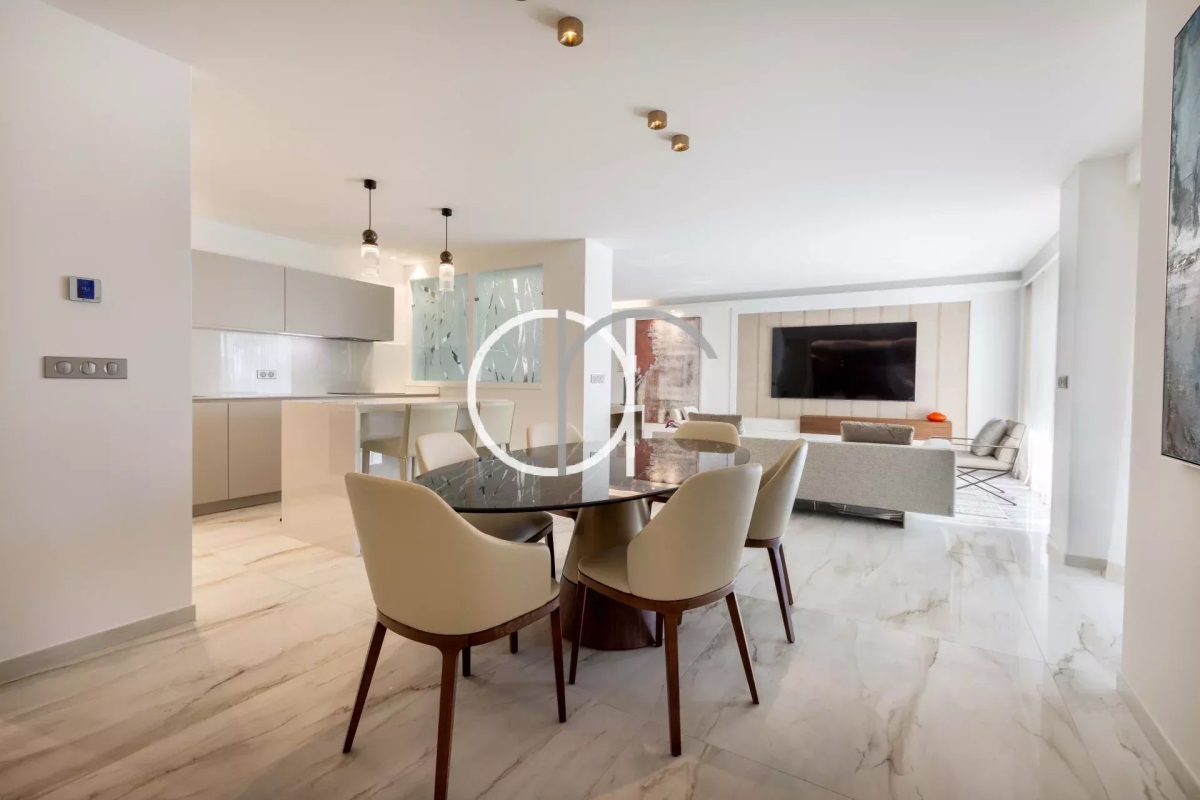 Appartement de luxe à vendre à Cannes, 3 600 000 €, Photo 4