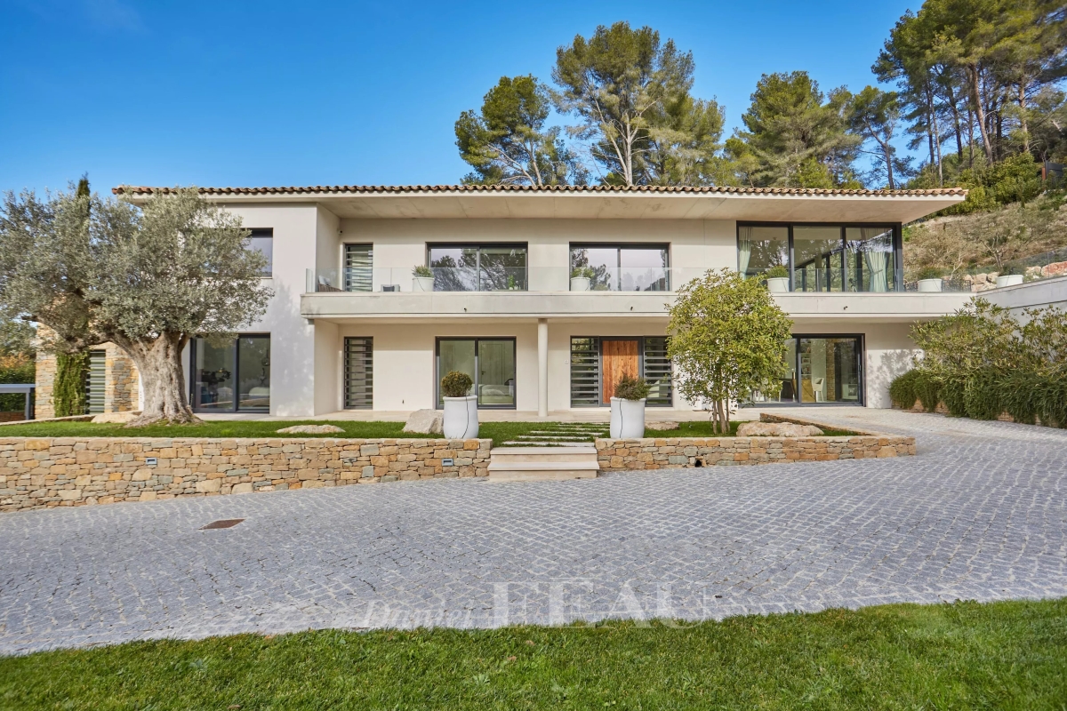 Maison de luxe à vendre à Aix-en-Provence, 2 590 000 €, Photo 4