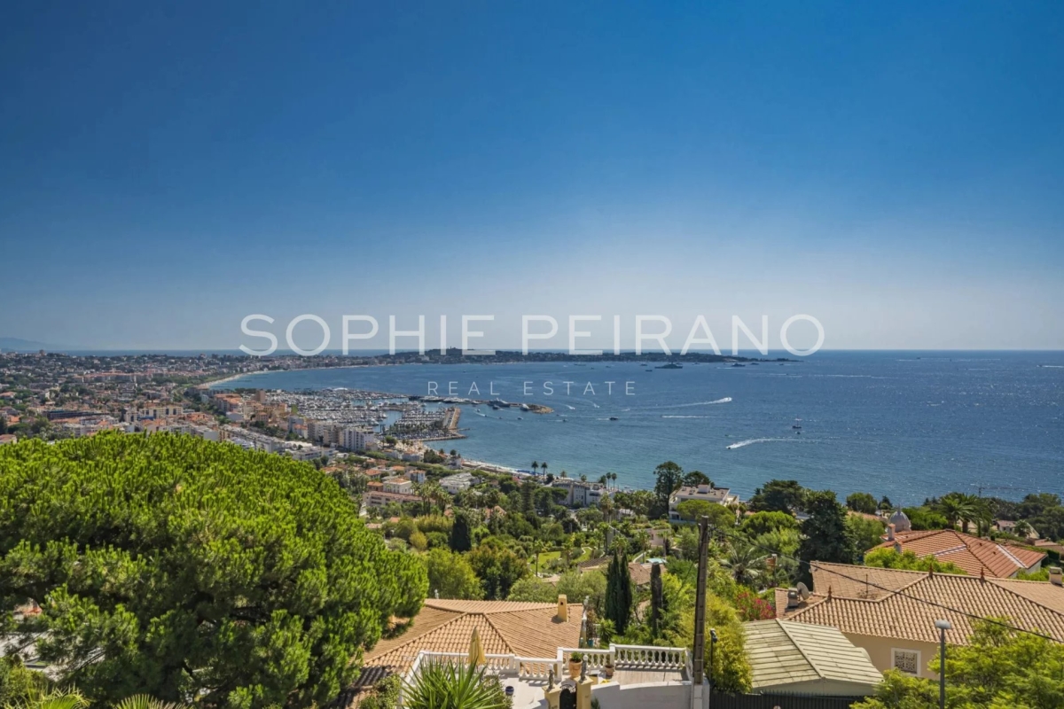Luxury House for sale in Cannes, 8 900 000 €, Photo 4