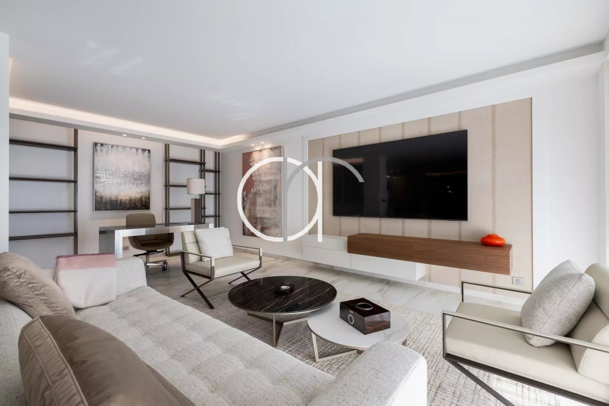 Appartement de luxe à vendre à Cannes, 3 600 000 €, Photo 5