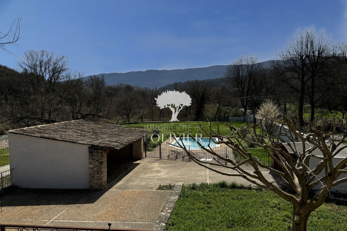 Luxury House for sale in Saignon, 459 000 €, Photo 6