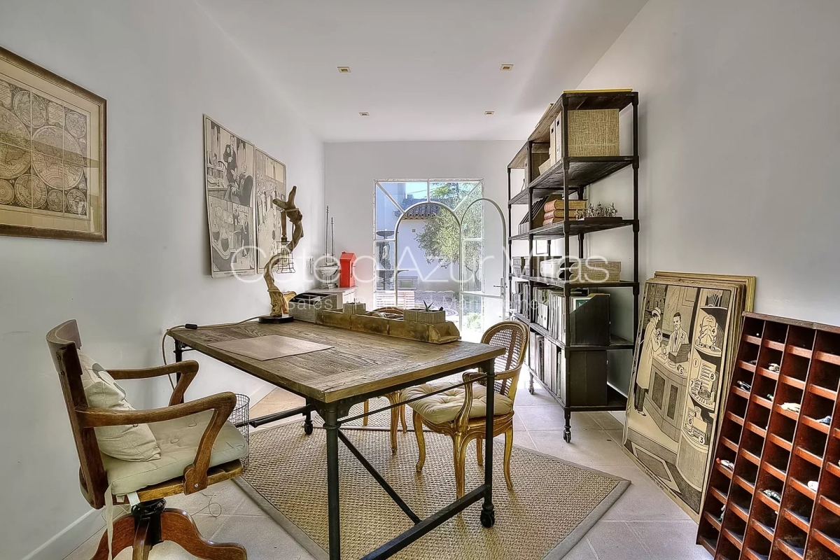 Luxury House for rental in Valbonne, 12 500 €, Photo 7
