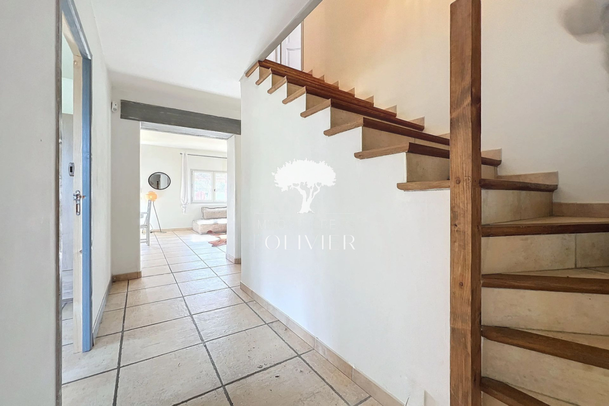 Luxury House for sale in Saignon, 459 000 €, Photo 7