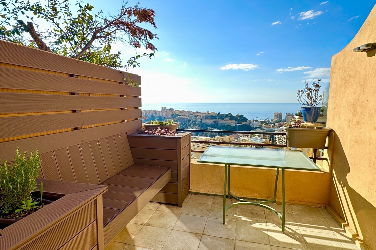 Luxury Apartment for sale in Monaco, 6 500 000 €, Photo 1