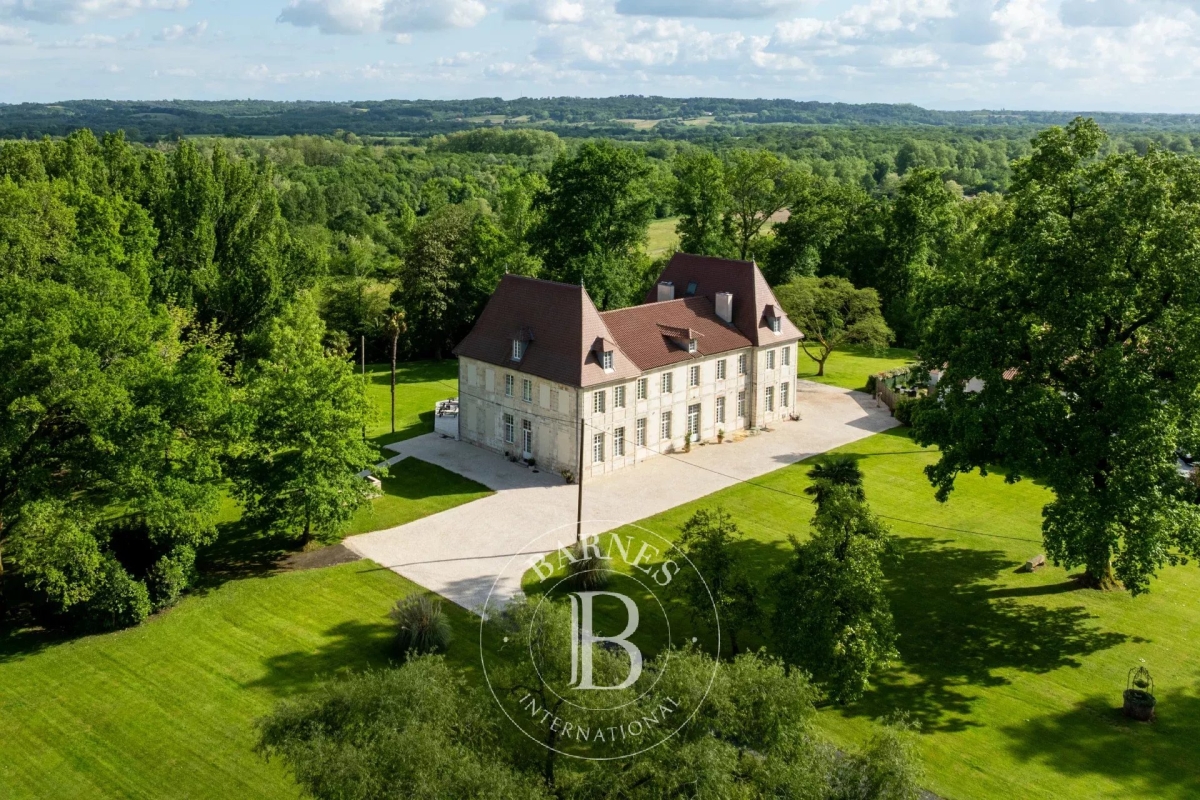 Maison de luxe à vendre à Dax, 1 995 000 €, Photo 1