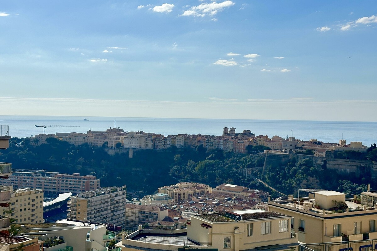 Luxury Apartment for sale in Monaco, 6 500 000 €, Photo 2