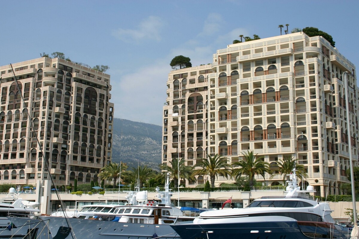Appartement de luxe à vendre à Monaco, 33 800 000 €, Photo 2