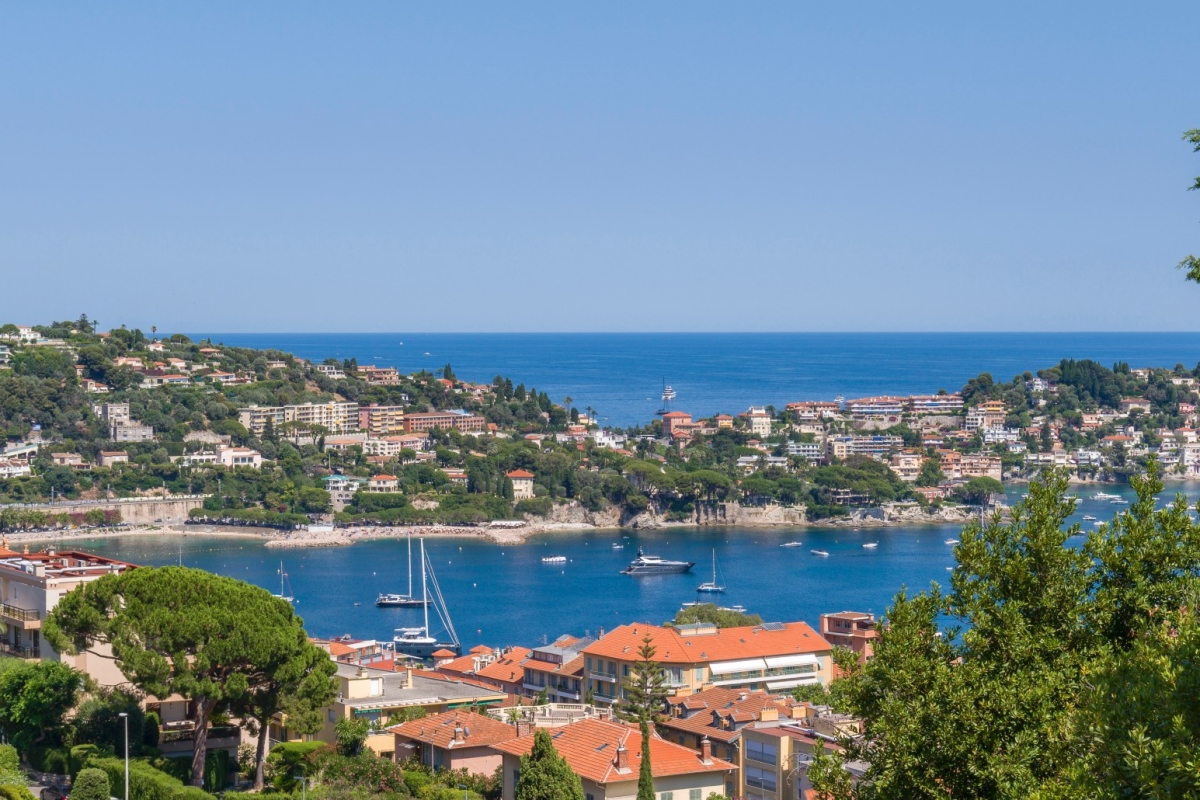Luxury Apartment for sale in Villefranche-sur-Mer, 1 300 000 €, Photo 2