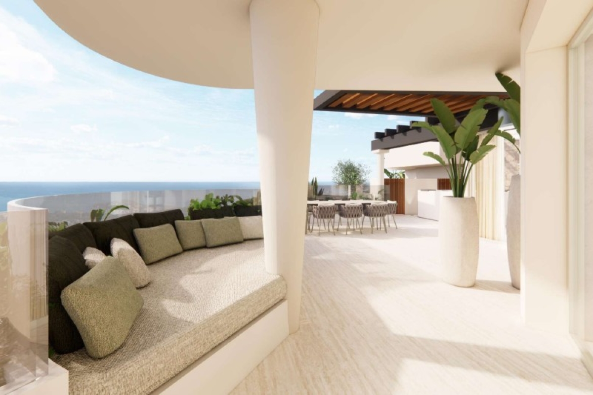 Appartement de luxe à vendre à Villefranche-sur-Mer, 1 680 000 €, Photo 2