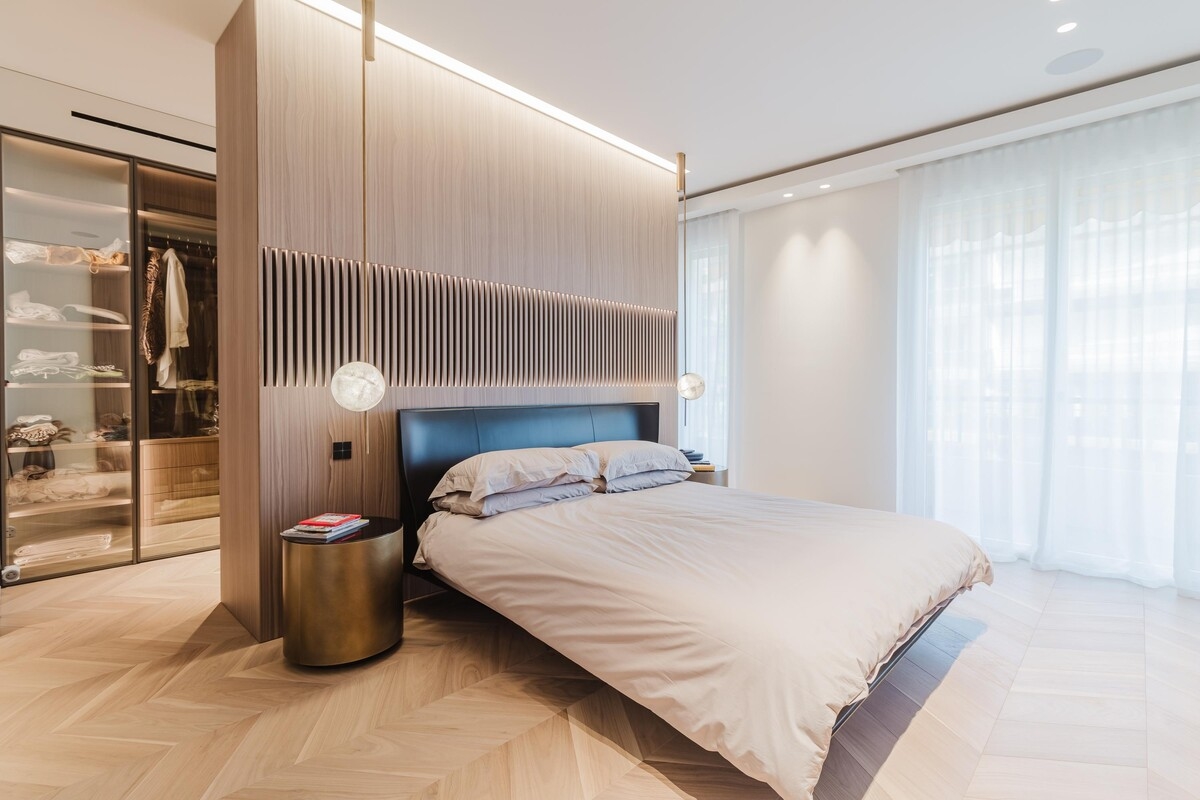 Luxury Apartment for sale in Monaco, 18 500 000 €, Photo 3