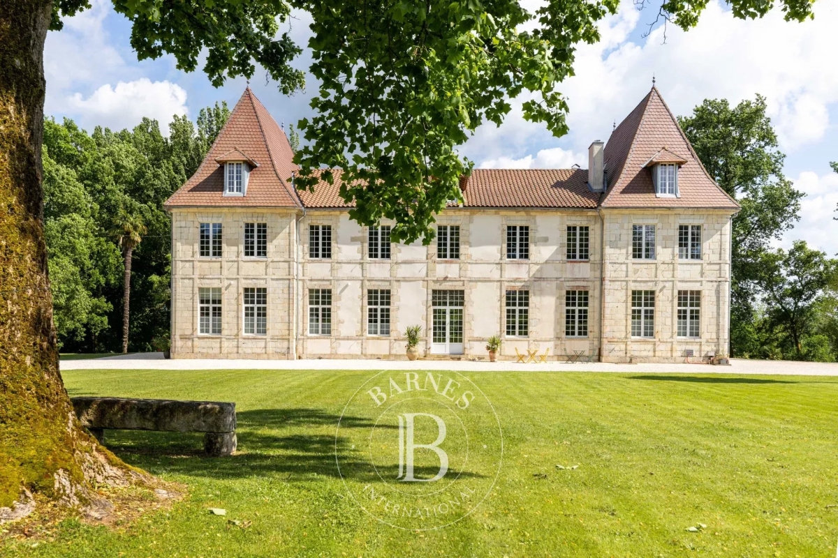 Maison de luxe à vendre à Dax, 1 995 000 €, Photo 3