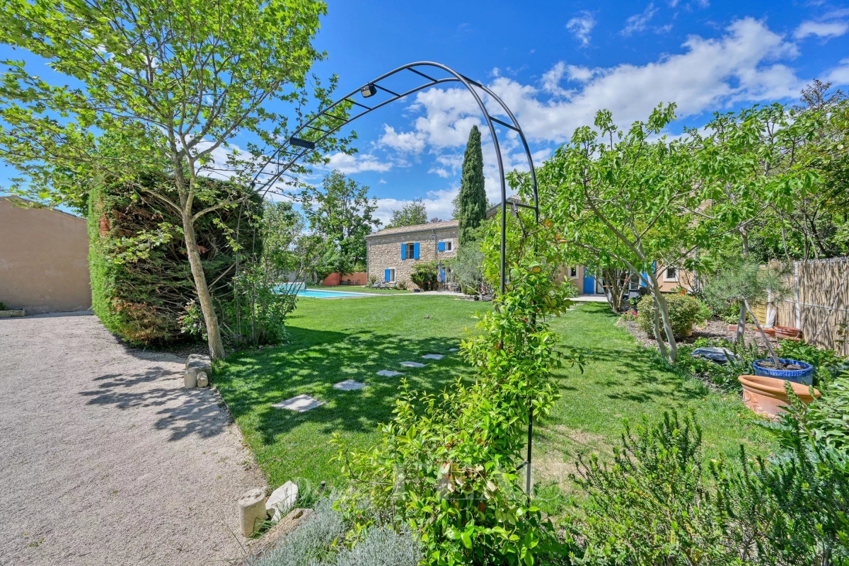 Maison de luxe à vendre à Avignon, 1 390 000 €, Photo 3