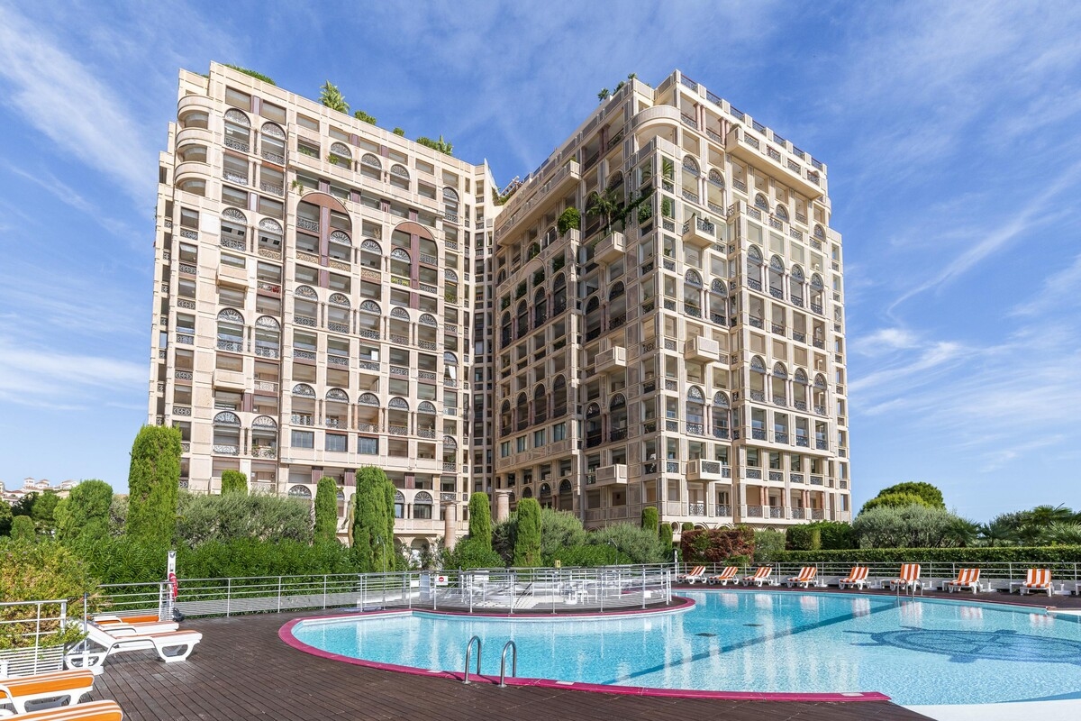 Appartement de luxe à vendre à Monaco, 33 800 000 €, Photo 3