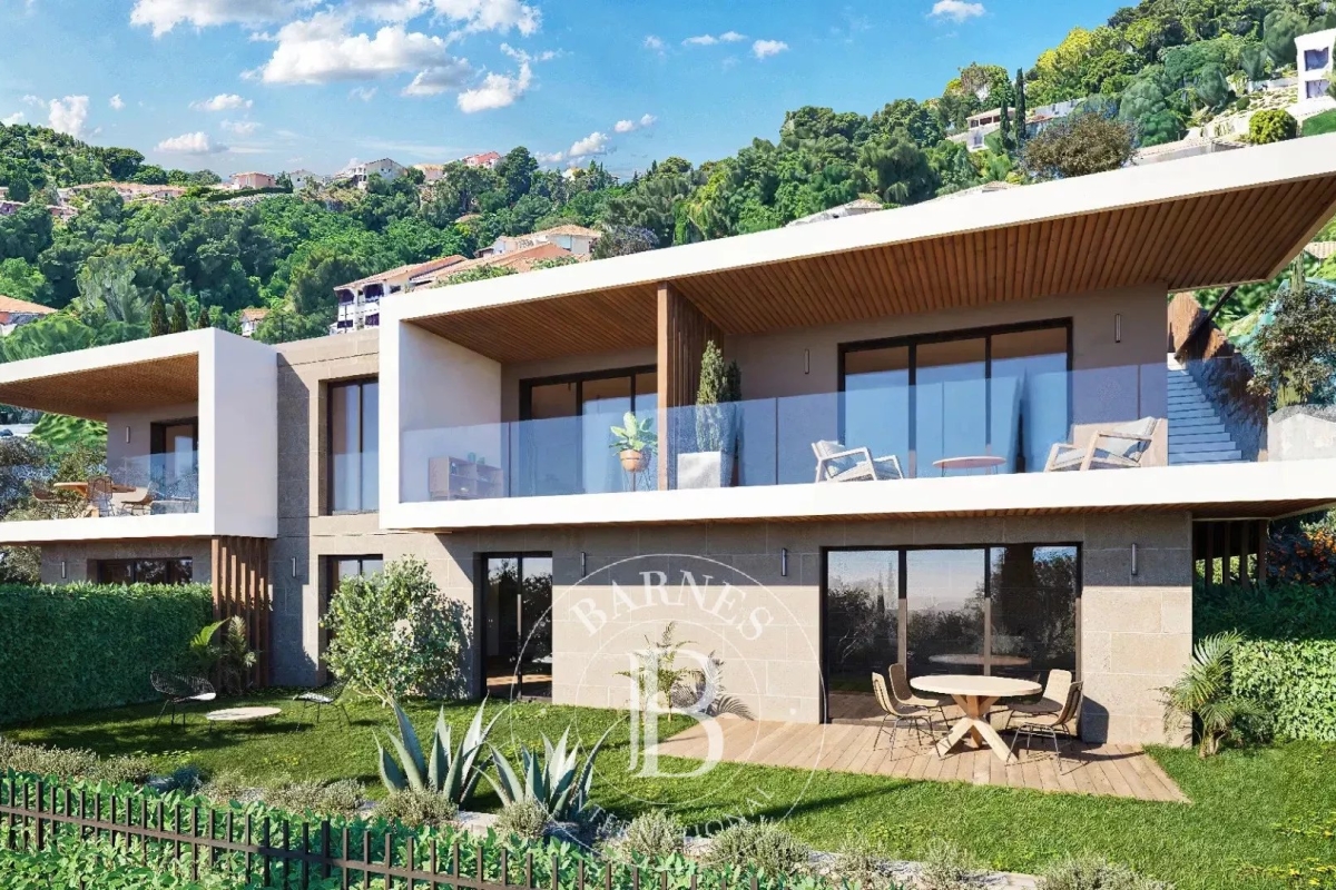 Luxury Apartment for sale in Èze, 566 000 €, Photo 3