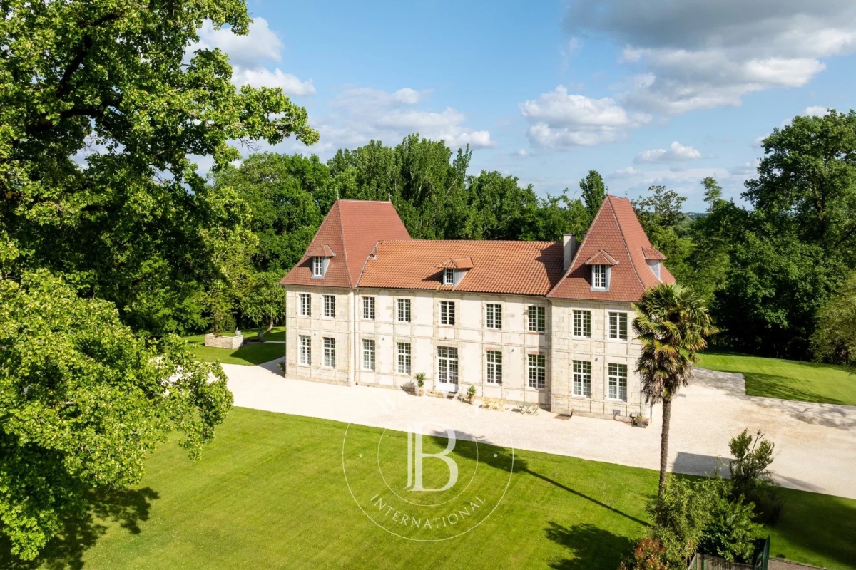 Maison de luxe à vendre à Dax, 1 995 000 €, Photo 4