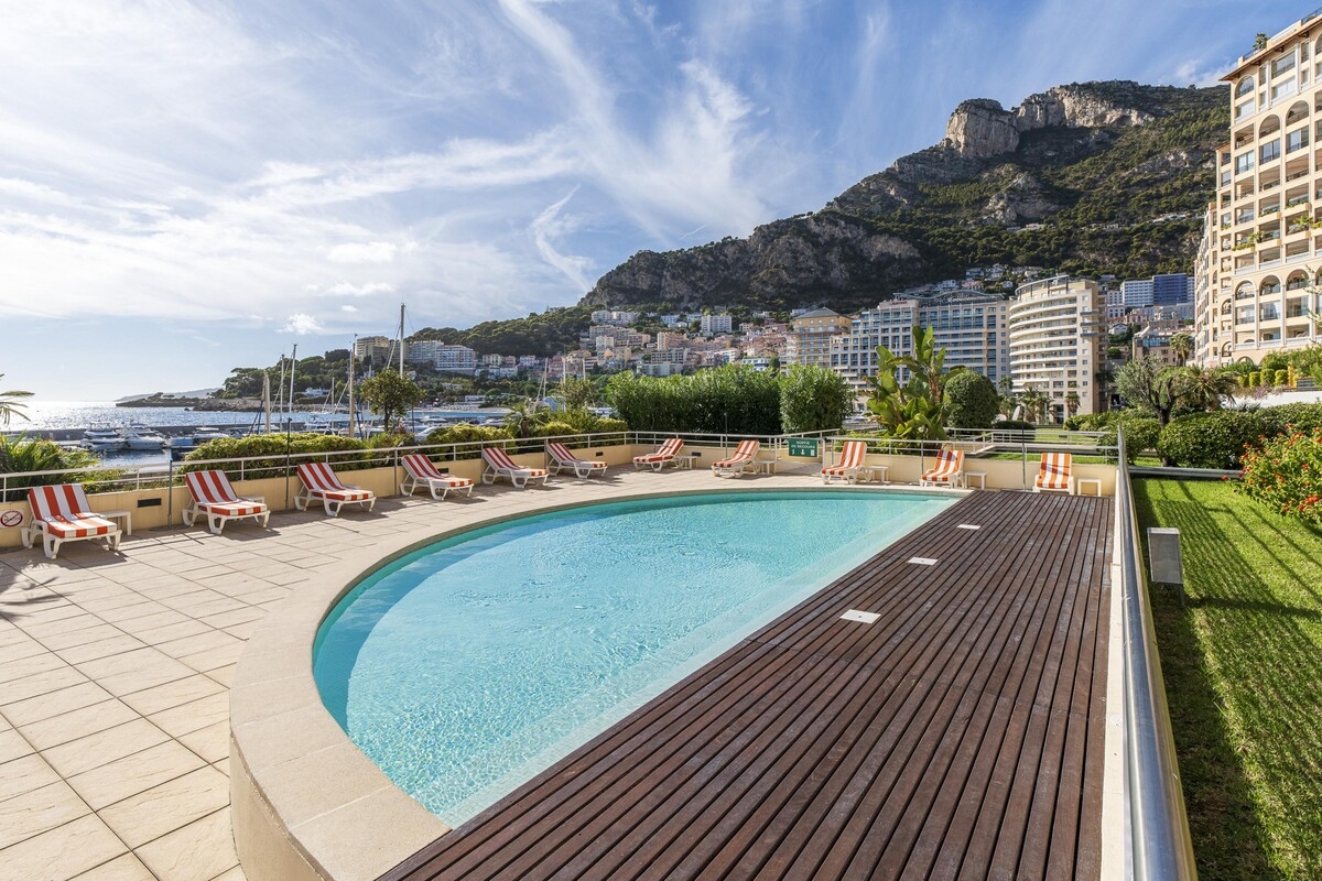 Appartement de luxe à vendre à Monaco, 33 800 000 €, Photo 4