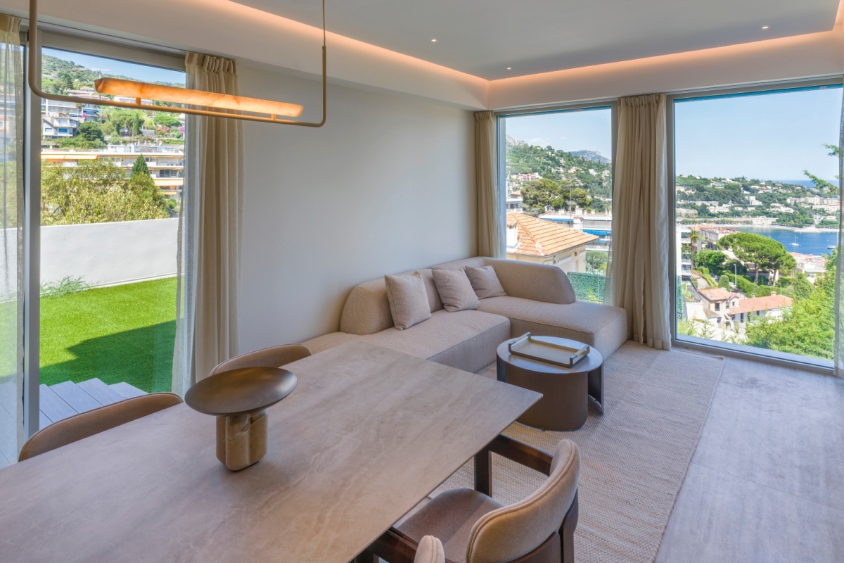Luxury Apartment for sale in Villefranche-sur-Mer, 1 300 000 €, Photo 4