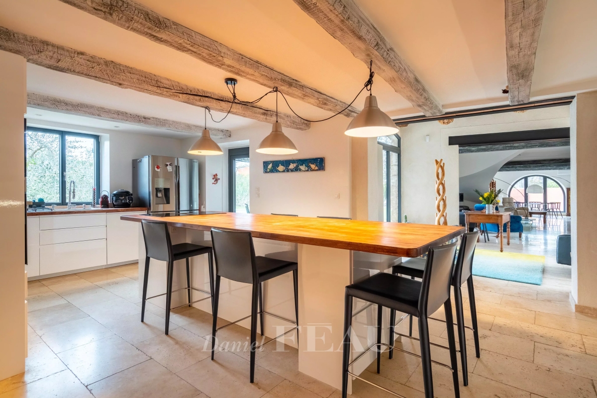 Maison de luxe à vendre à Avignon, 1 390 000 €, Photo 5