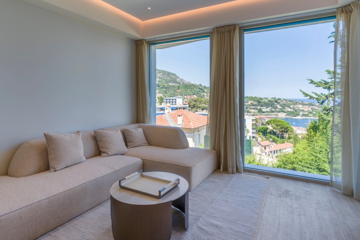 Luxury Apartment for sale in Villefranche-sur-Mer, 1 300 000 €, Photo 5