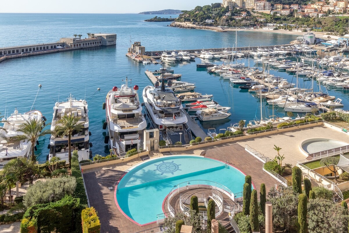 Appartement de luxe à vendre à Monaco, 33 800 000 €, Photo 6