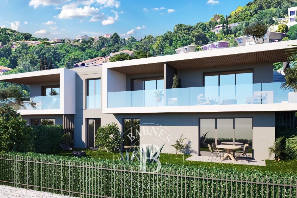 Luxury Apartment for sale in Èze, 566 000 €, Photo 6