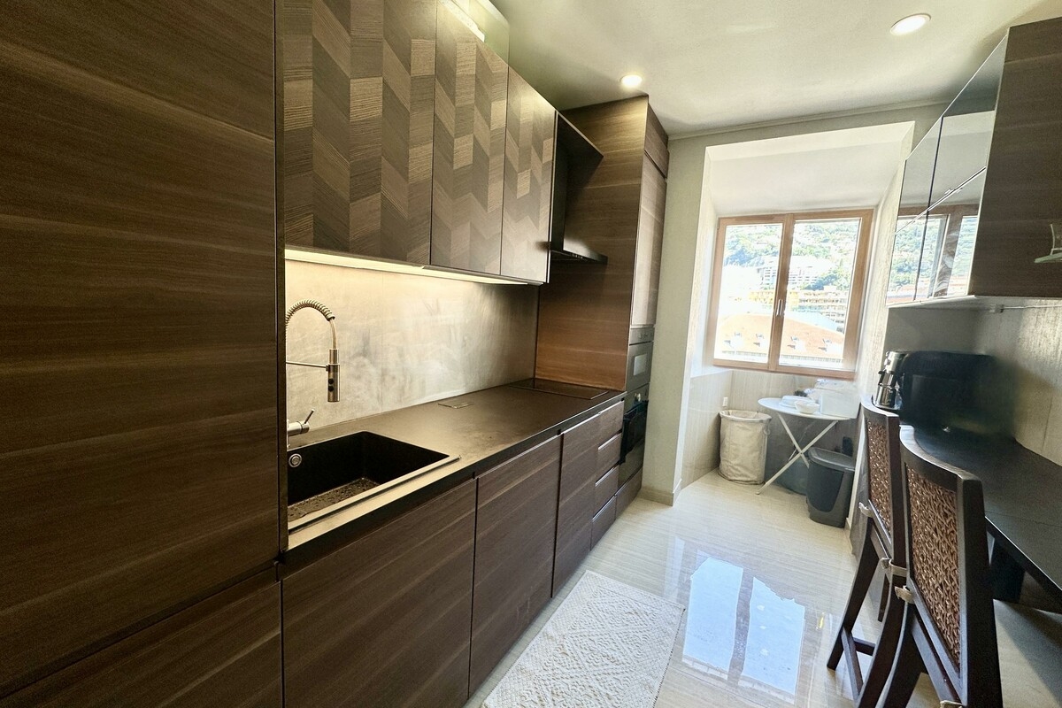 Luxury Apartment for sale in Monaco, 6 500 000 €, Photo 7