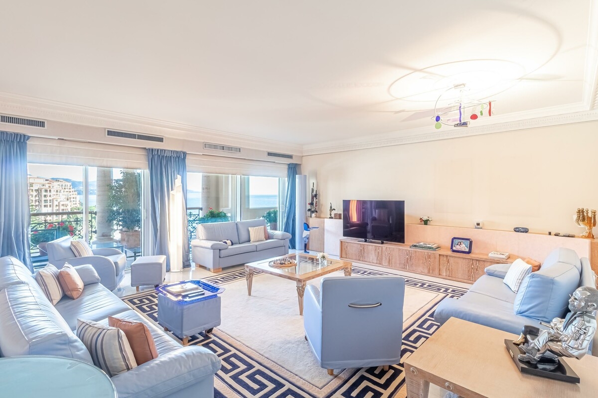 Appartement de luxe à vendre à Monaco, 33 800 000 €, Photo 7