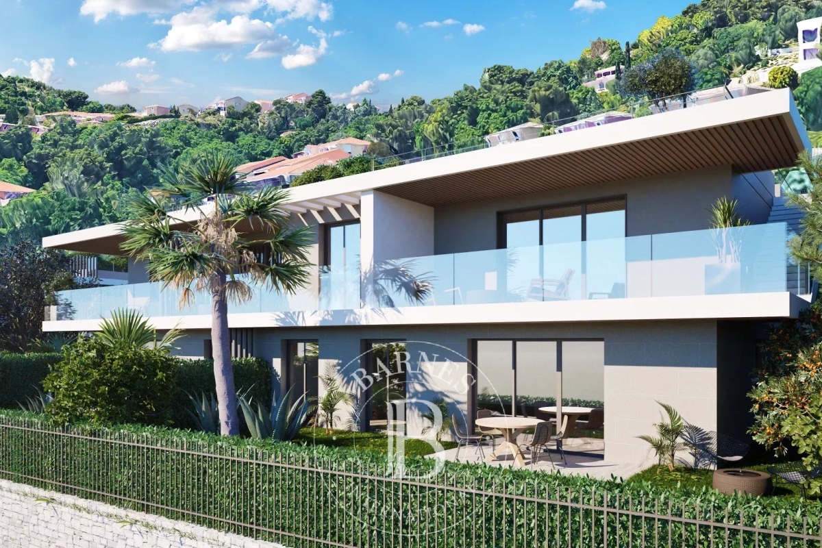 Luxury Apartment for sale in Èze, 1 150 000 €, Photo 7